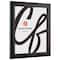 Craig Frames Contemporary Brazilian Walnut Picture Frame
